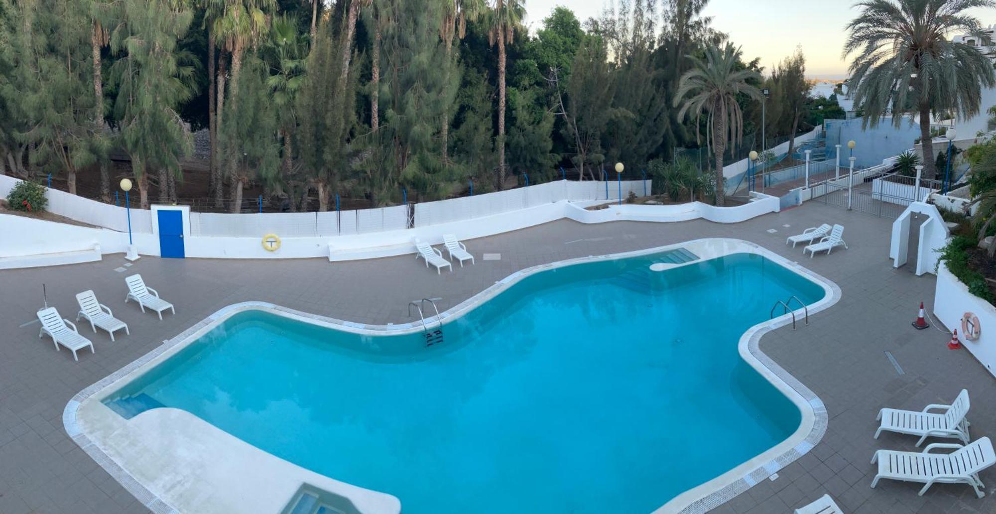 Casakash Sonnenland Apartamento Maspalomas  Exterior foto