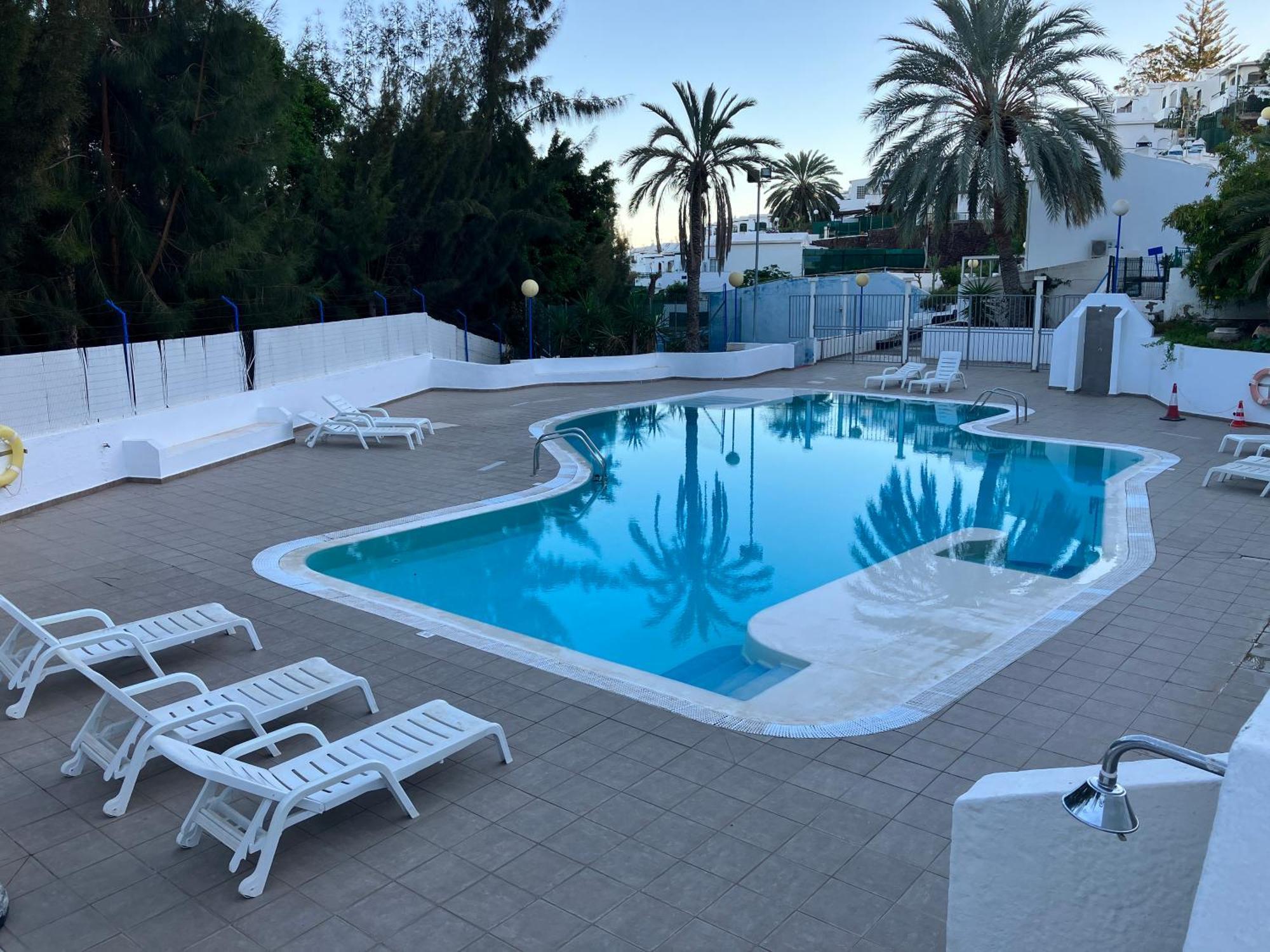 Casakash Sonnenland Apartamento Maspalomas  Exterior foto