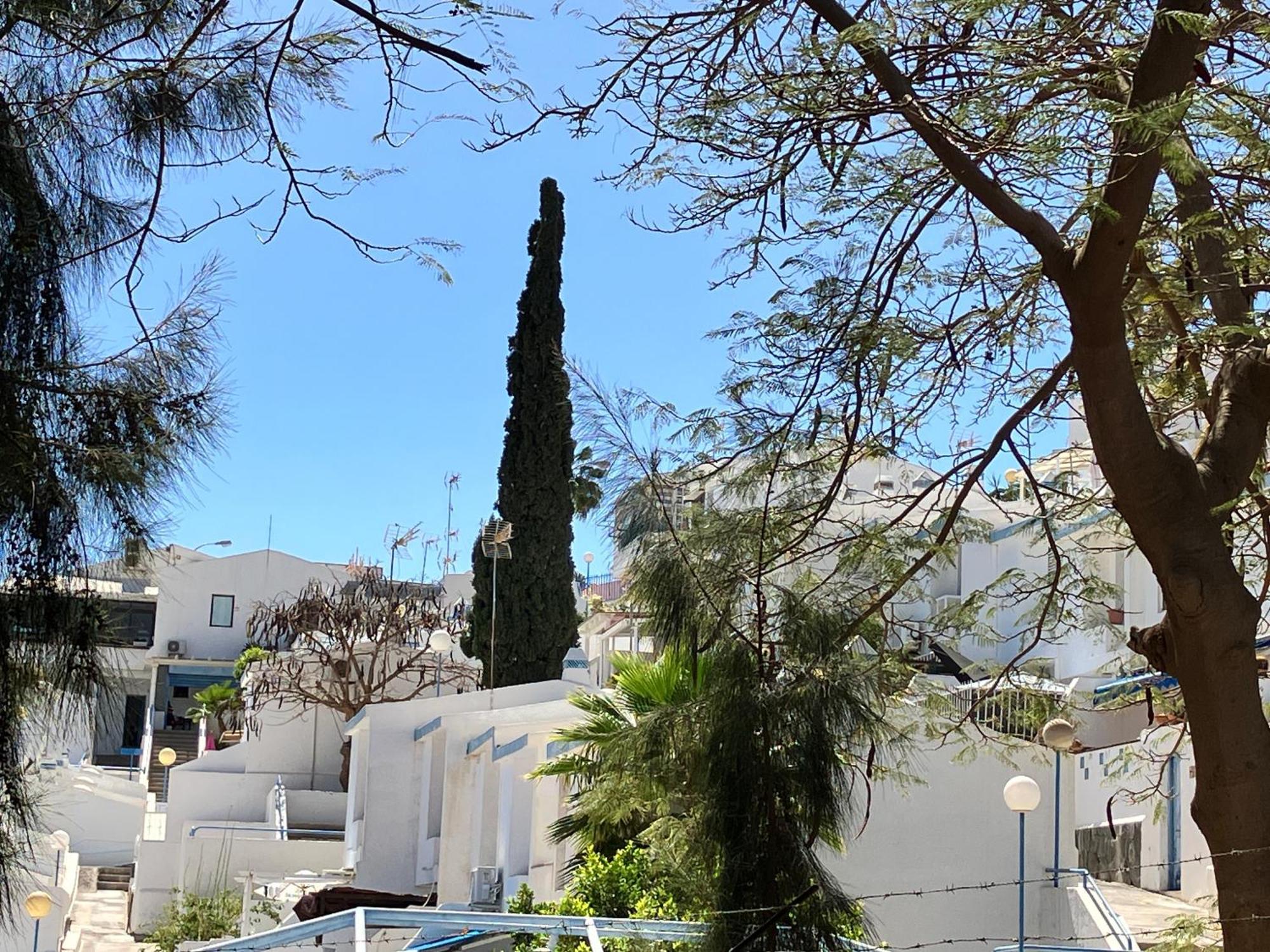 Casakash Sonnenland Apartamento Maspalomas  Exterior foto