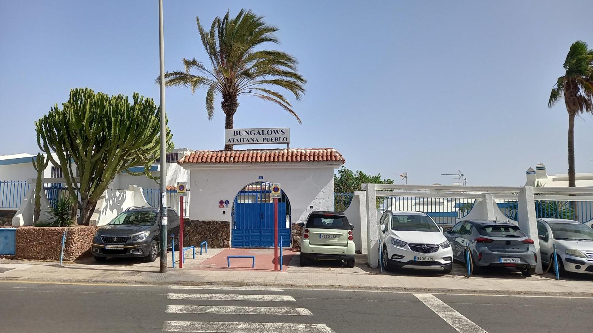 Casakash Sonnenland Apartamento Maspalomas  Exterior foto