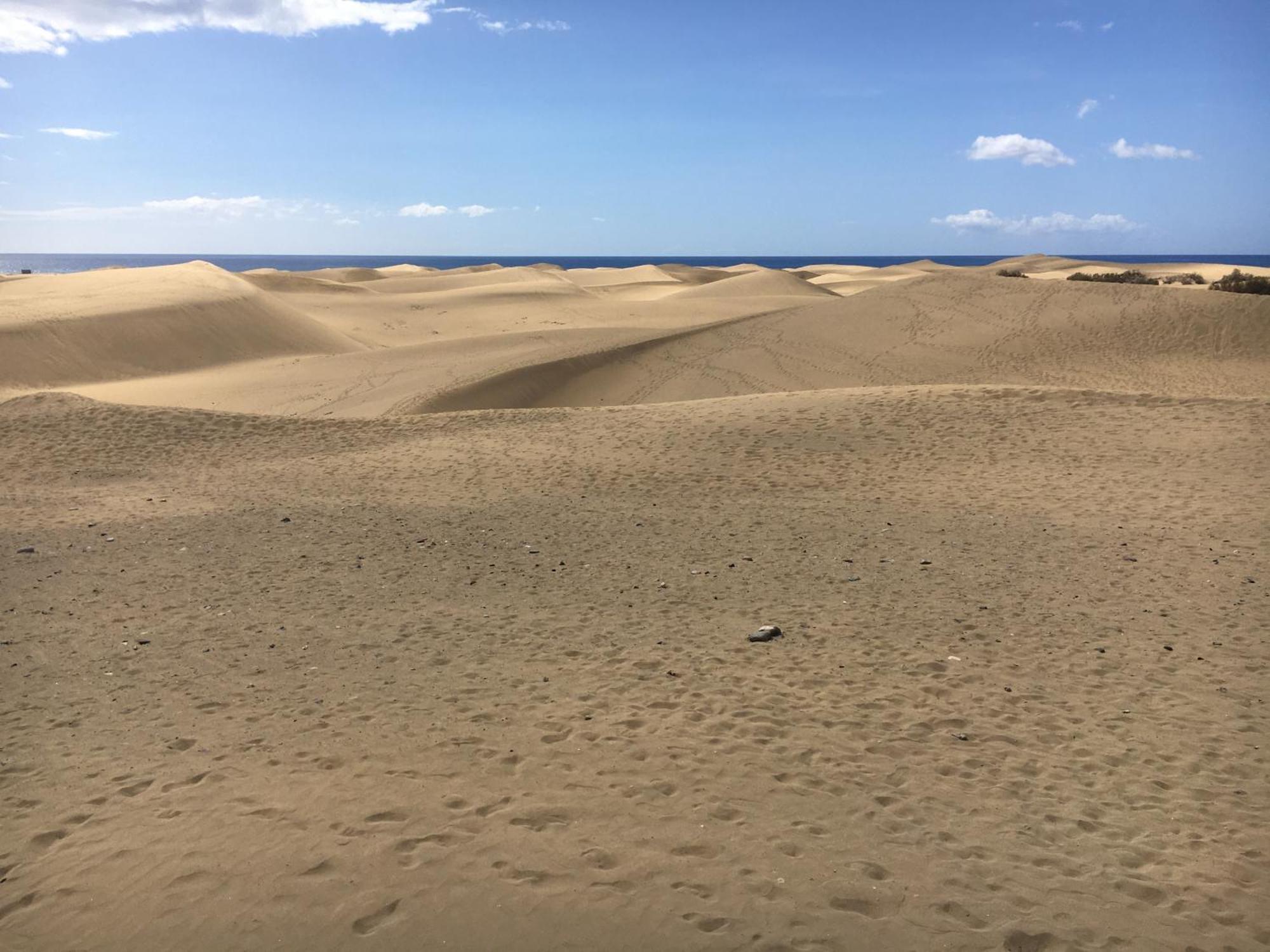 Casakash Sonnenland Apartamento Maspalomas  Exterior foto