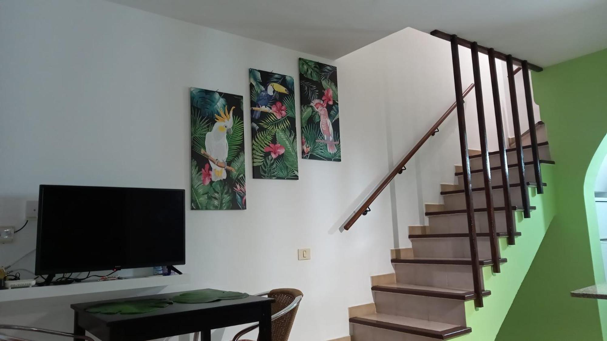 Casakash Sonnenland Apartamento Maspalomas  Exterior foto