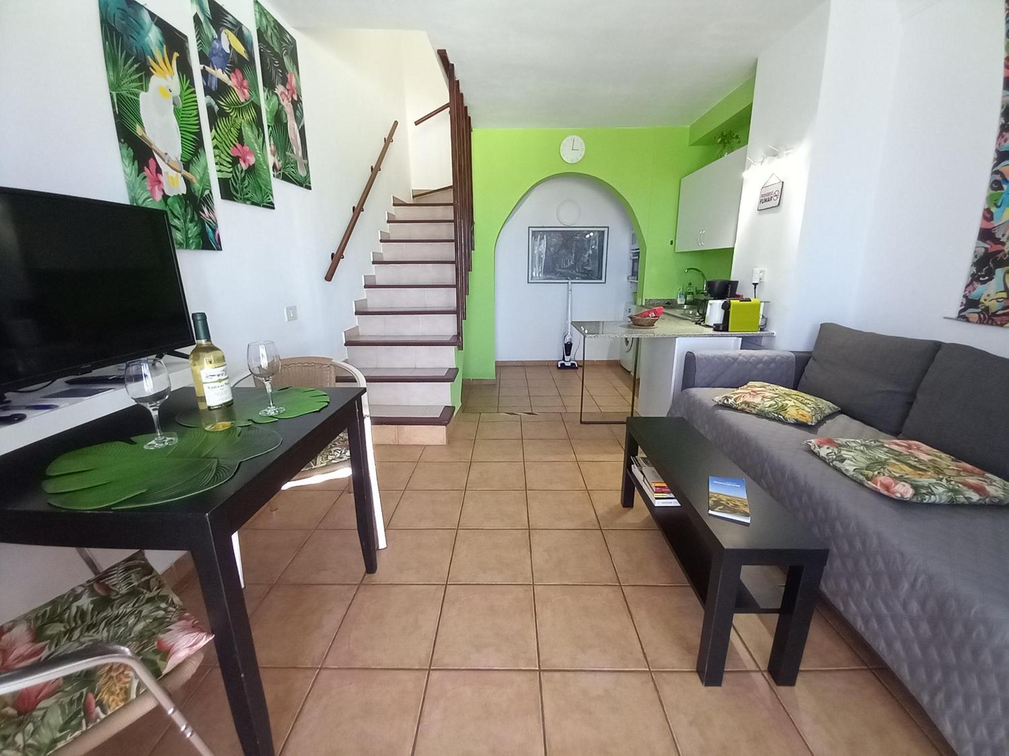 Casakash Sonnenland Apartamento Maspalomas  Exterior foto