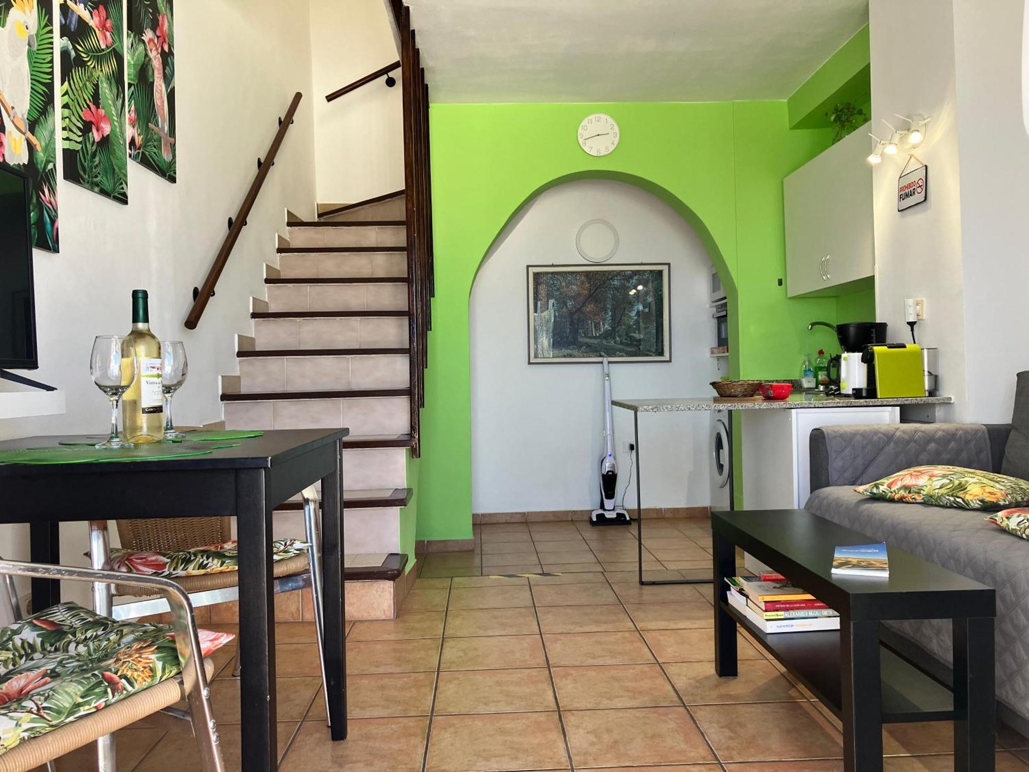 Casakash Sonnenland Apartamento Maspalomas  Exterior foto